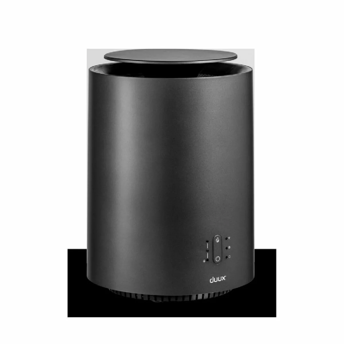 Duux Gris Threesixty 2 Chauffage Soufflant Connecté 1800 W - Image 4