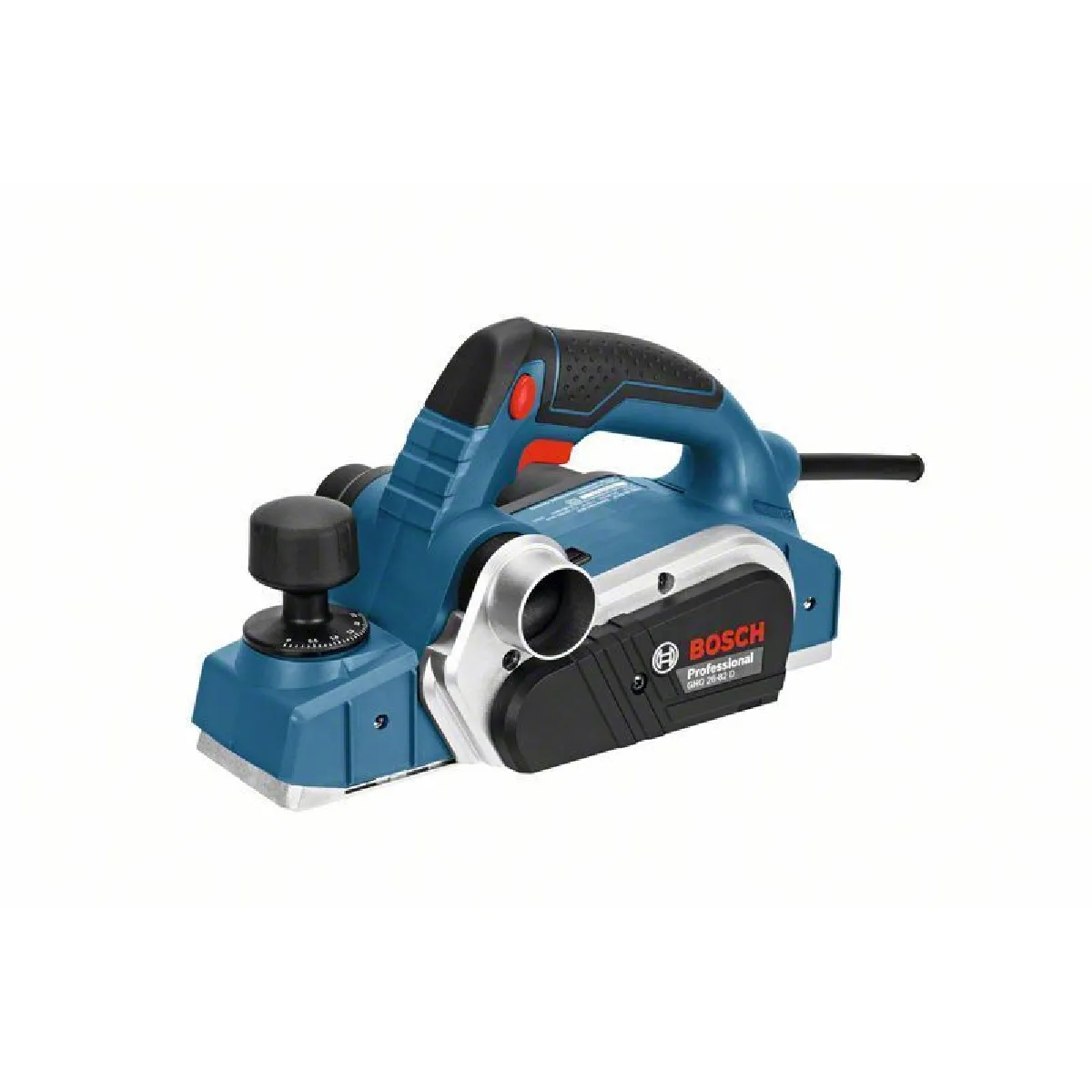 BOSCH Rabot GHO 26 82 D