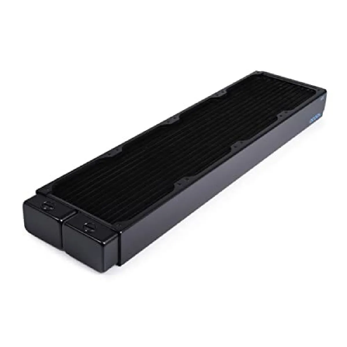 Alphacool Noir Nexxxos Hpe-45 Radiateur 480Mm