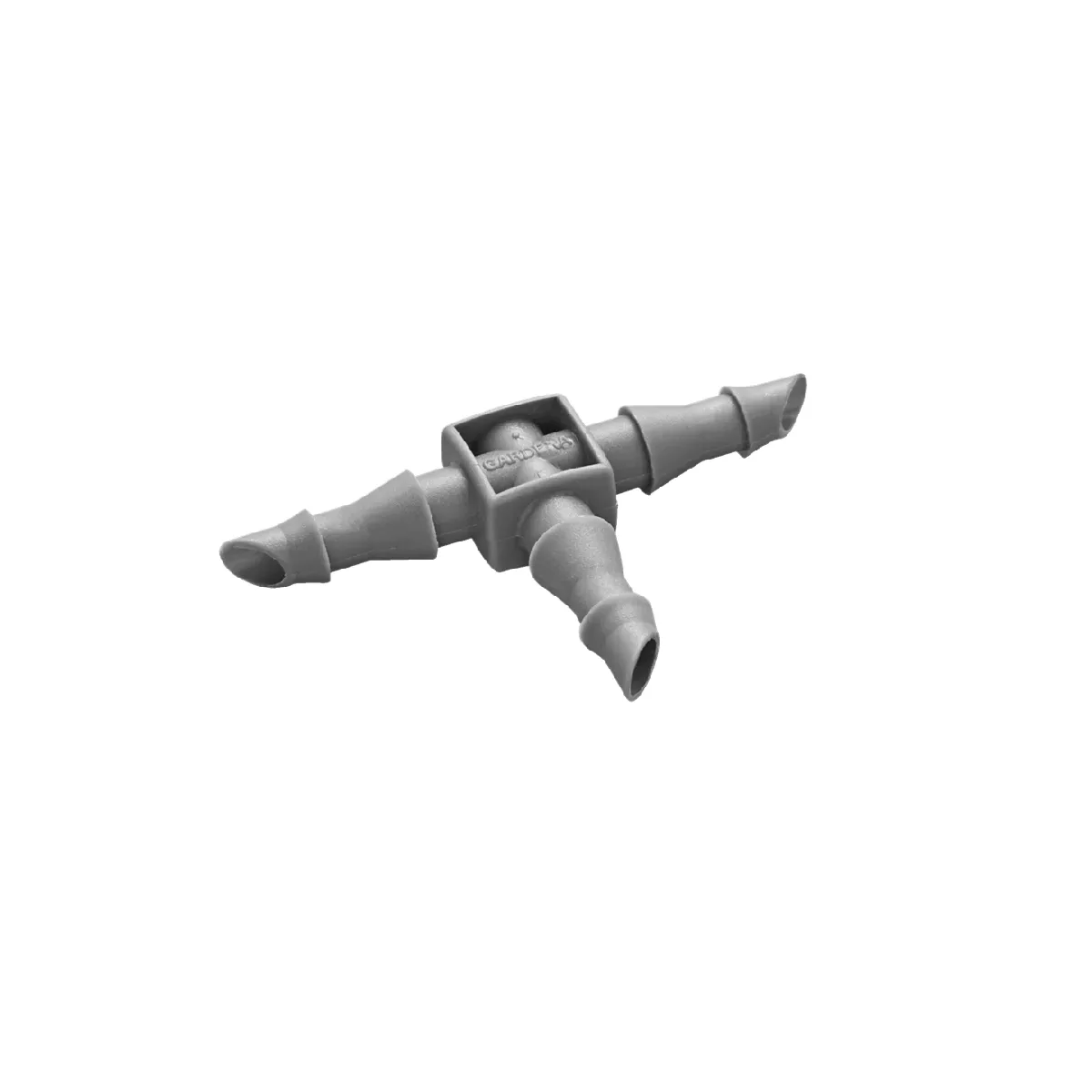 Gardena Jonction en T Ø4,6mm (3/16) 13125-26