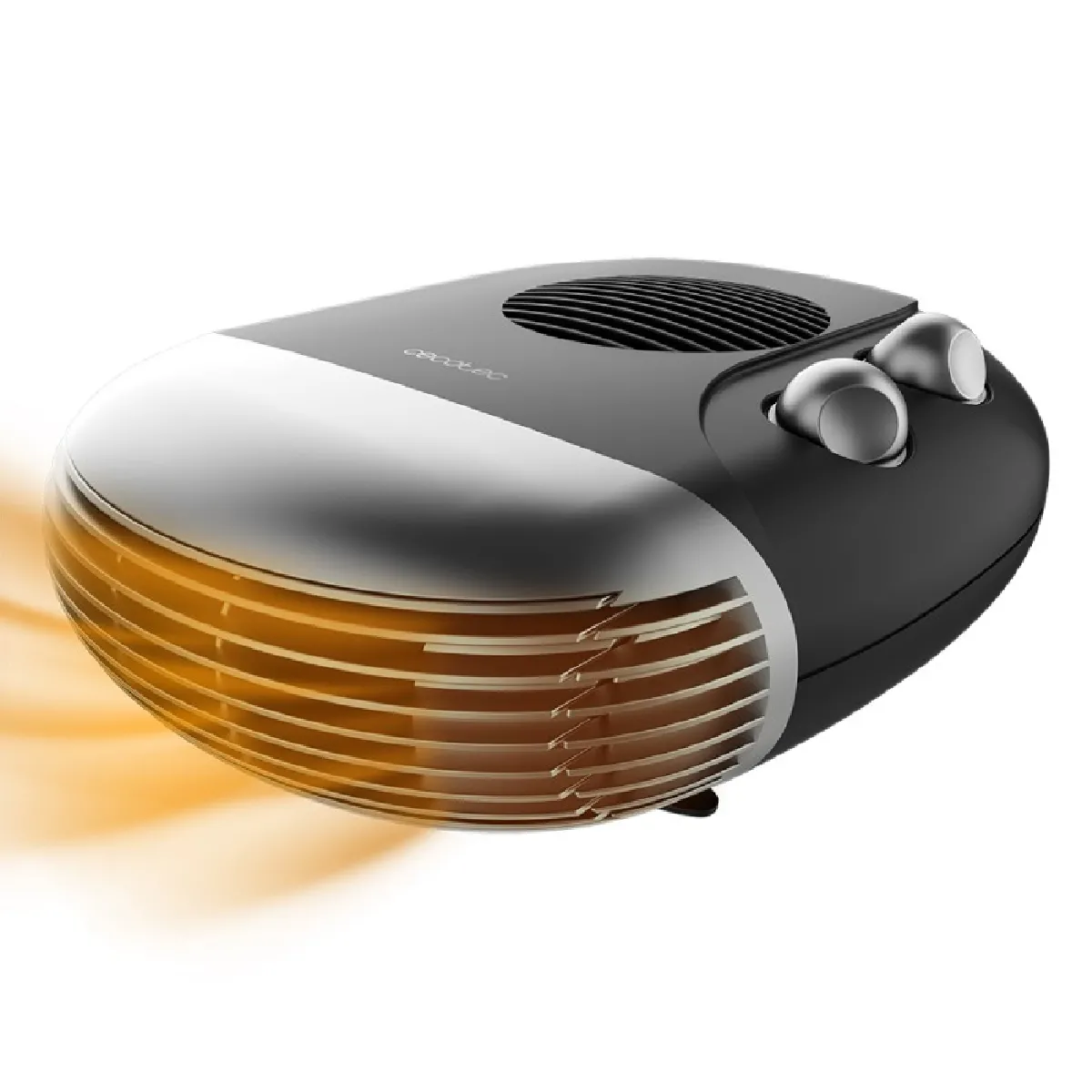 Non Communiqué Chauffage Soufflant Readywarm 2000 Max Horizon Black Cecotec - Image 3