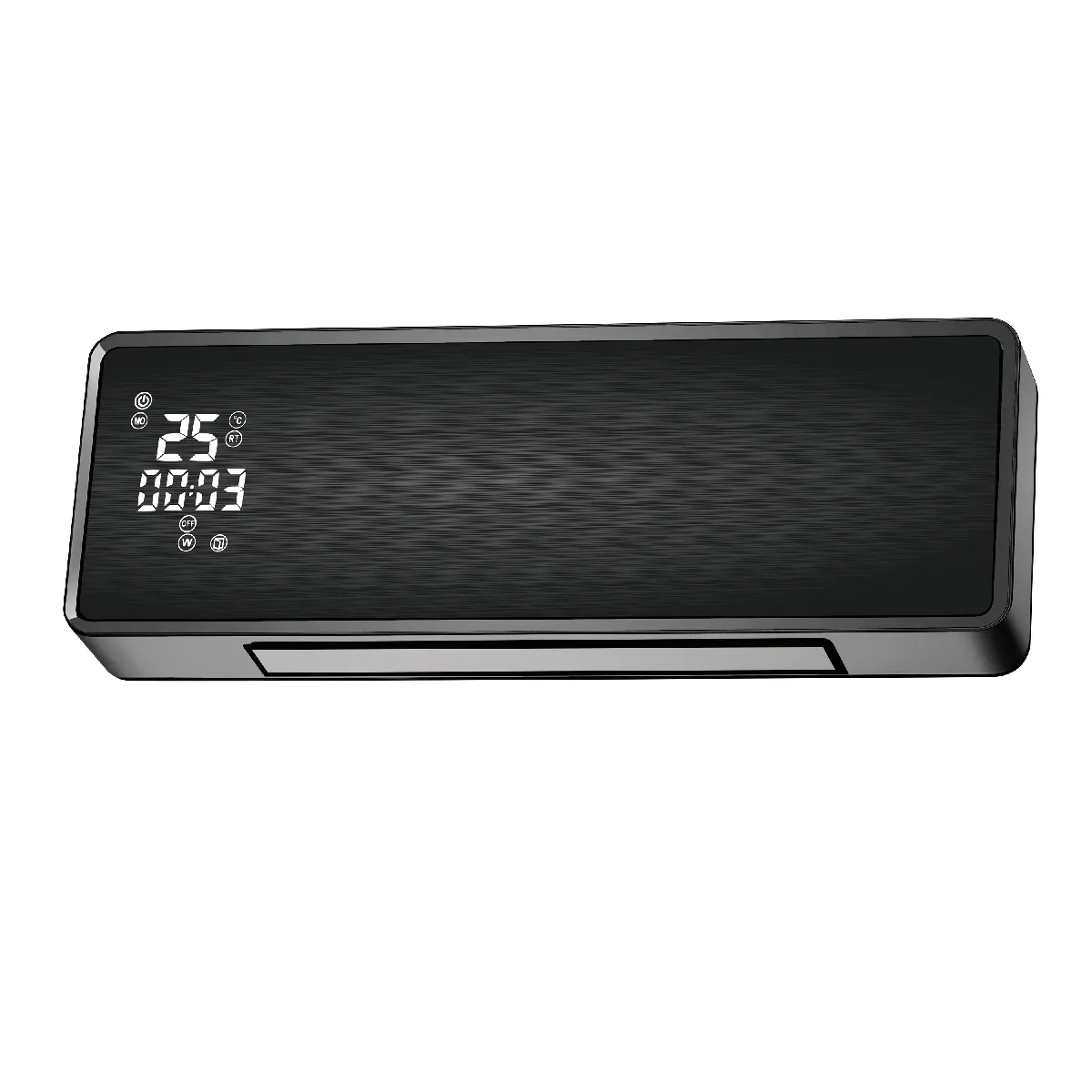 Purline HOTI M100 - vue 2