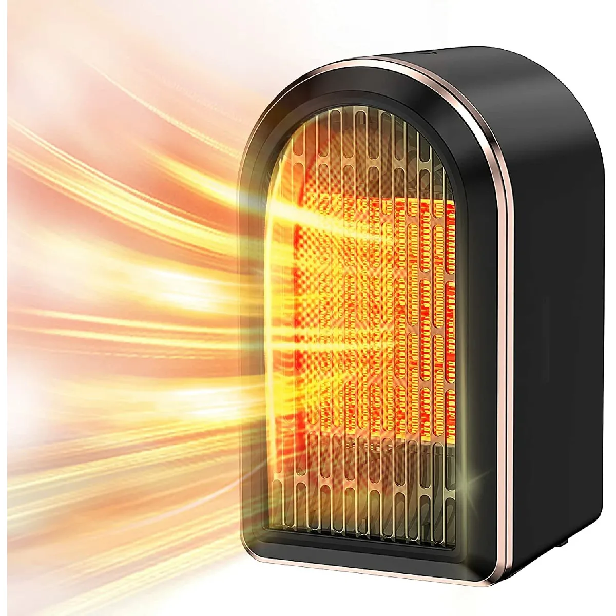 Vendos85 Chauffage D'appoint