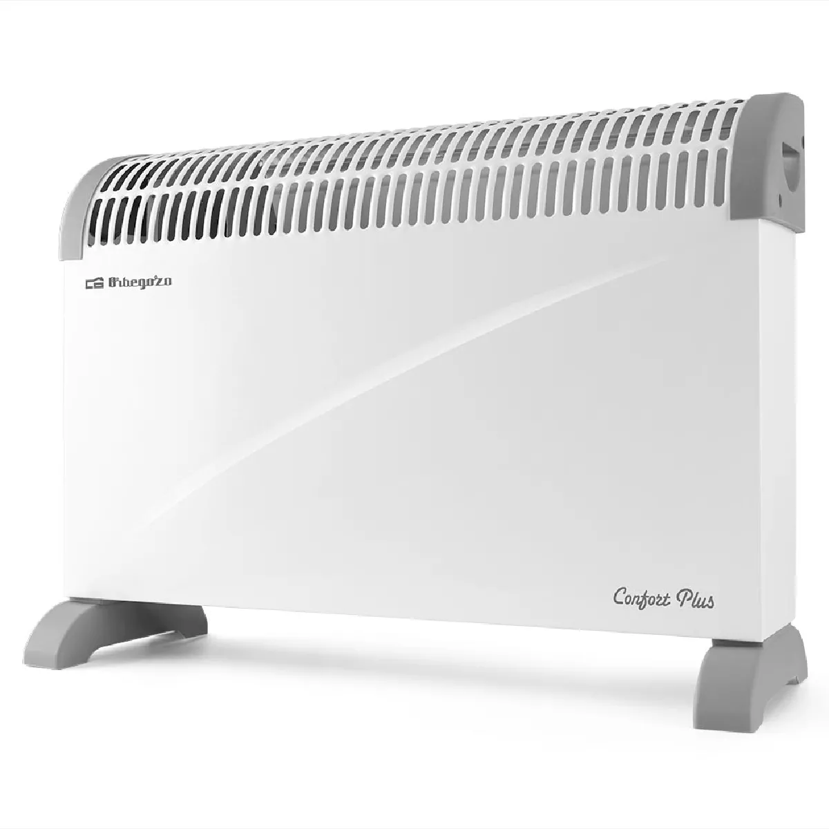 Orbegozo Cv 2300 - Radiateur Halogène