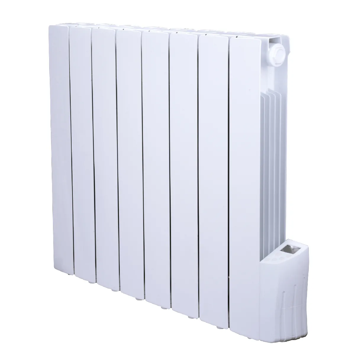 Warm Tech Radiateur Inertie Fluide 1200W - Image 3