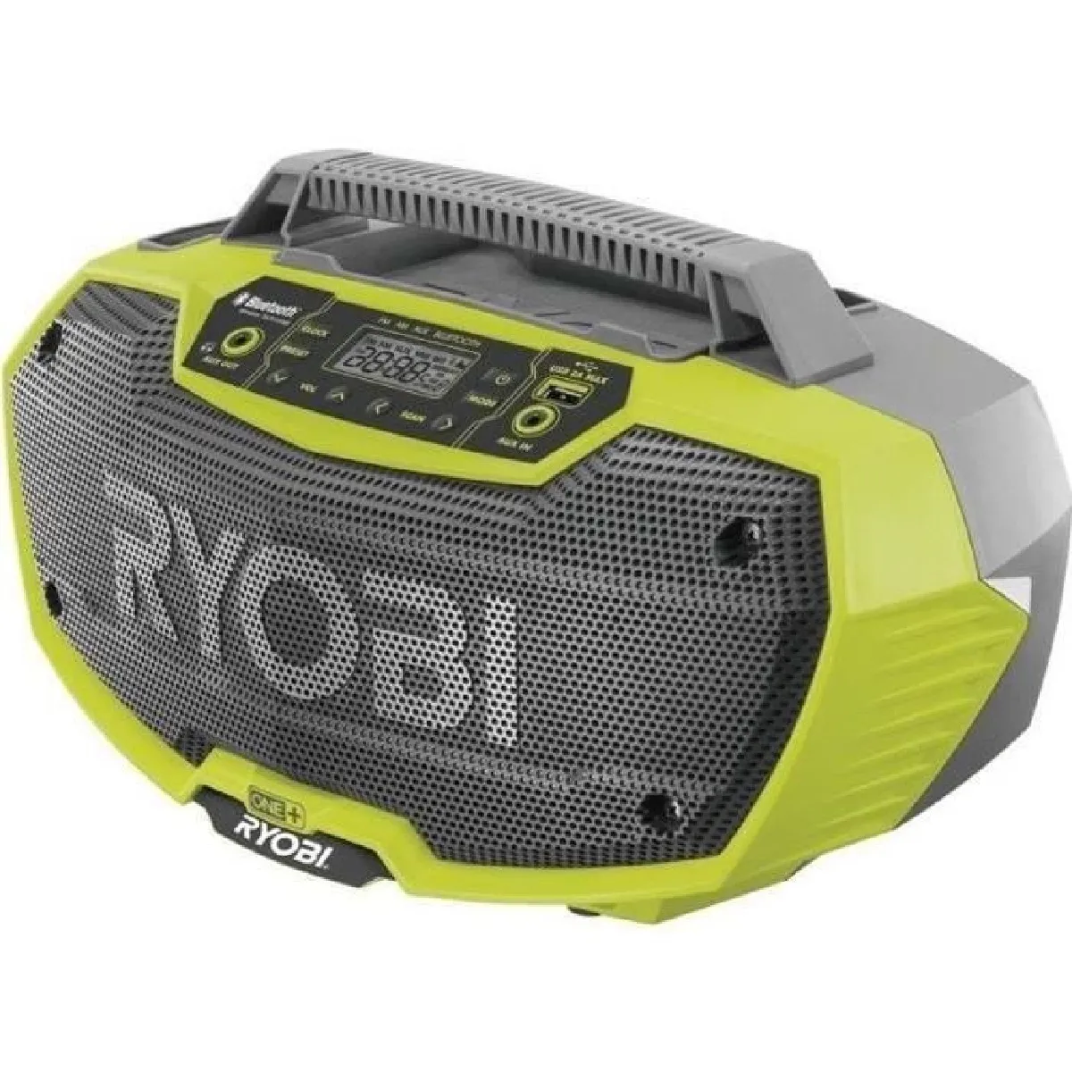 Ryobi R18RH 0