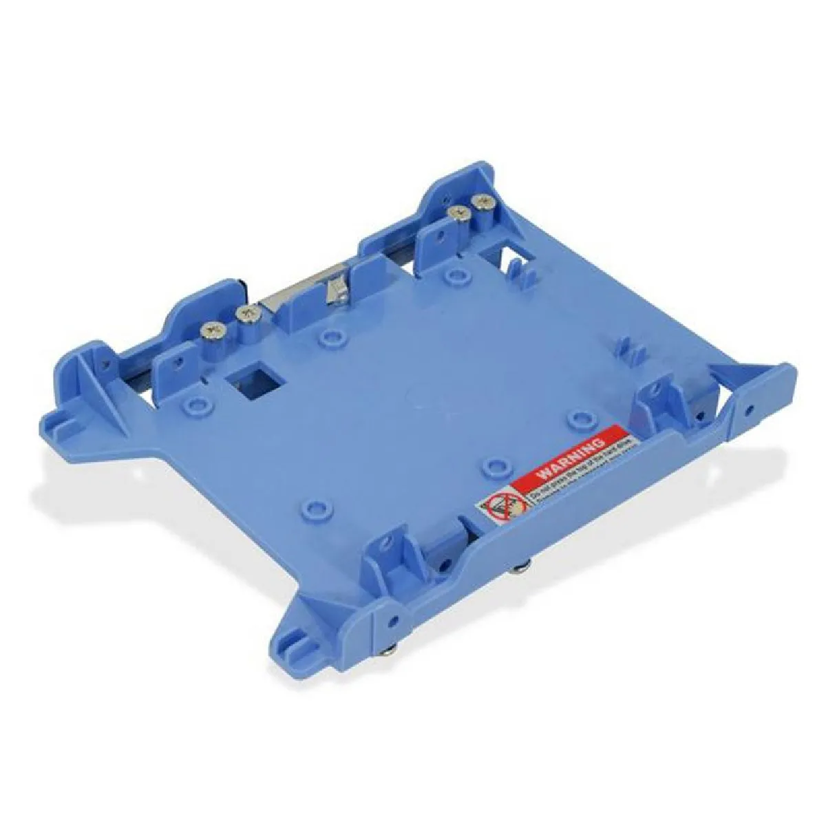 Dell Caddy Tray 2x 2.5