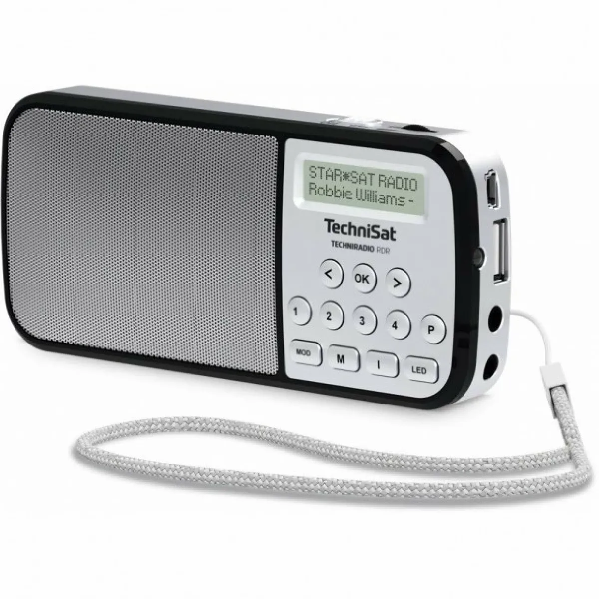 Technisat Techniradio Rdr