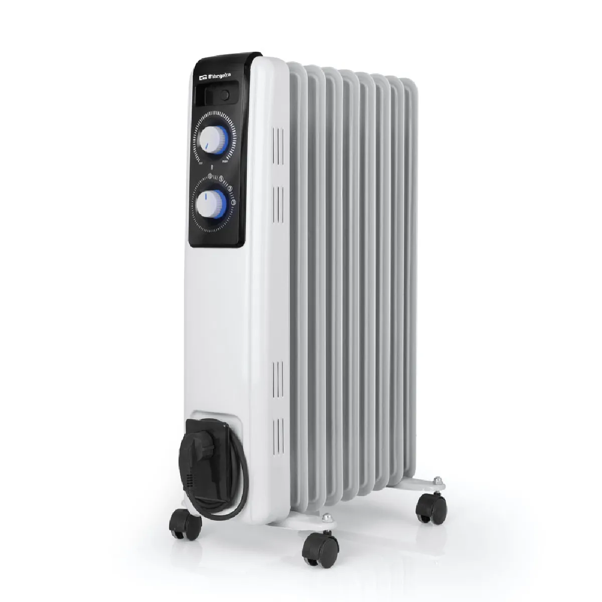 Orbegozo Rf Confort Total