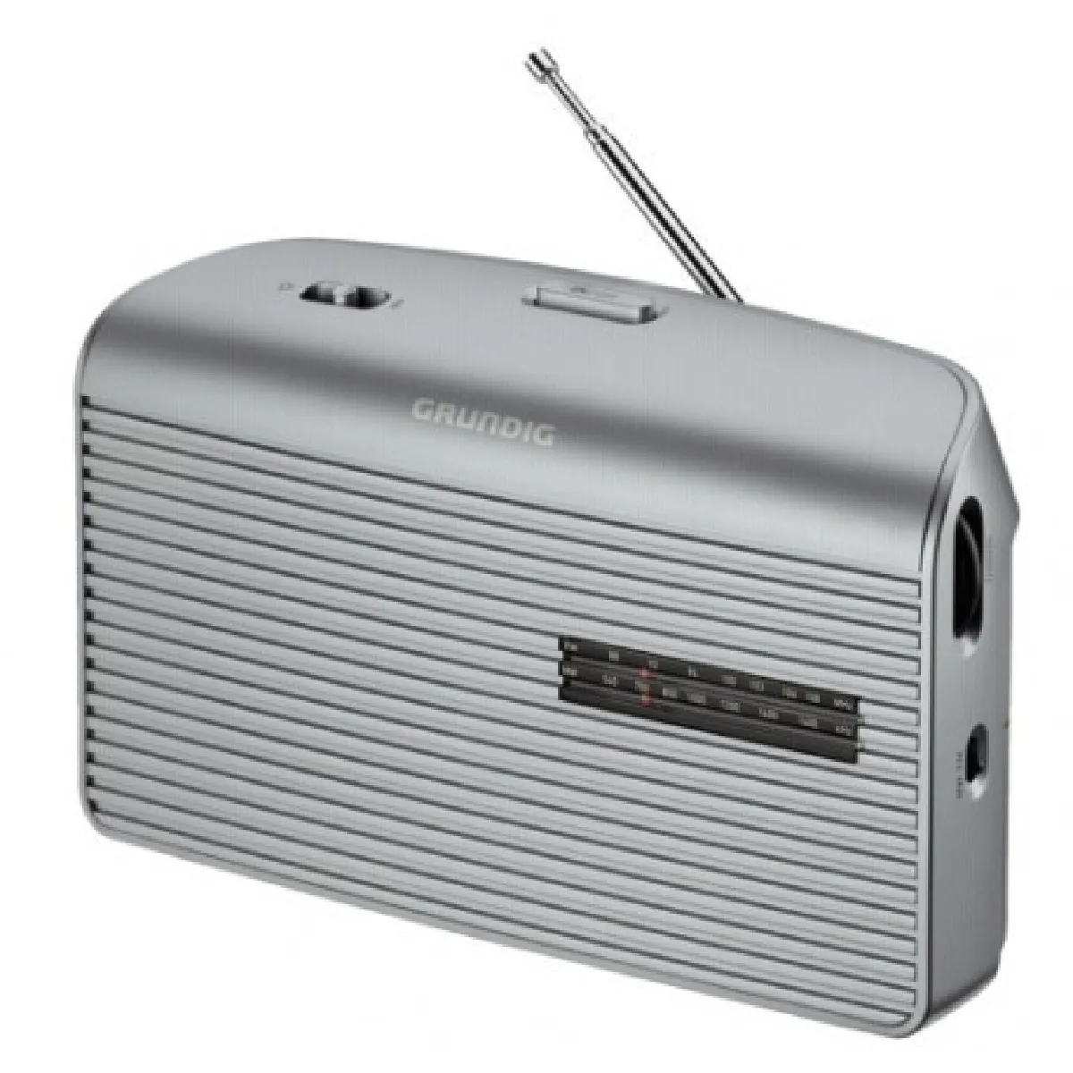 GRUNDIG MUSIC60XWS - vue 6