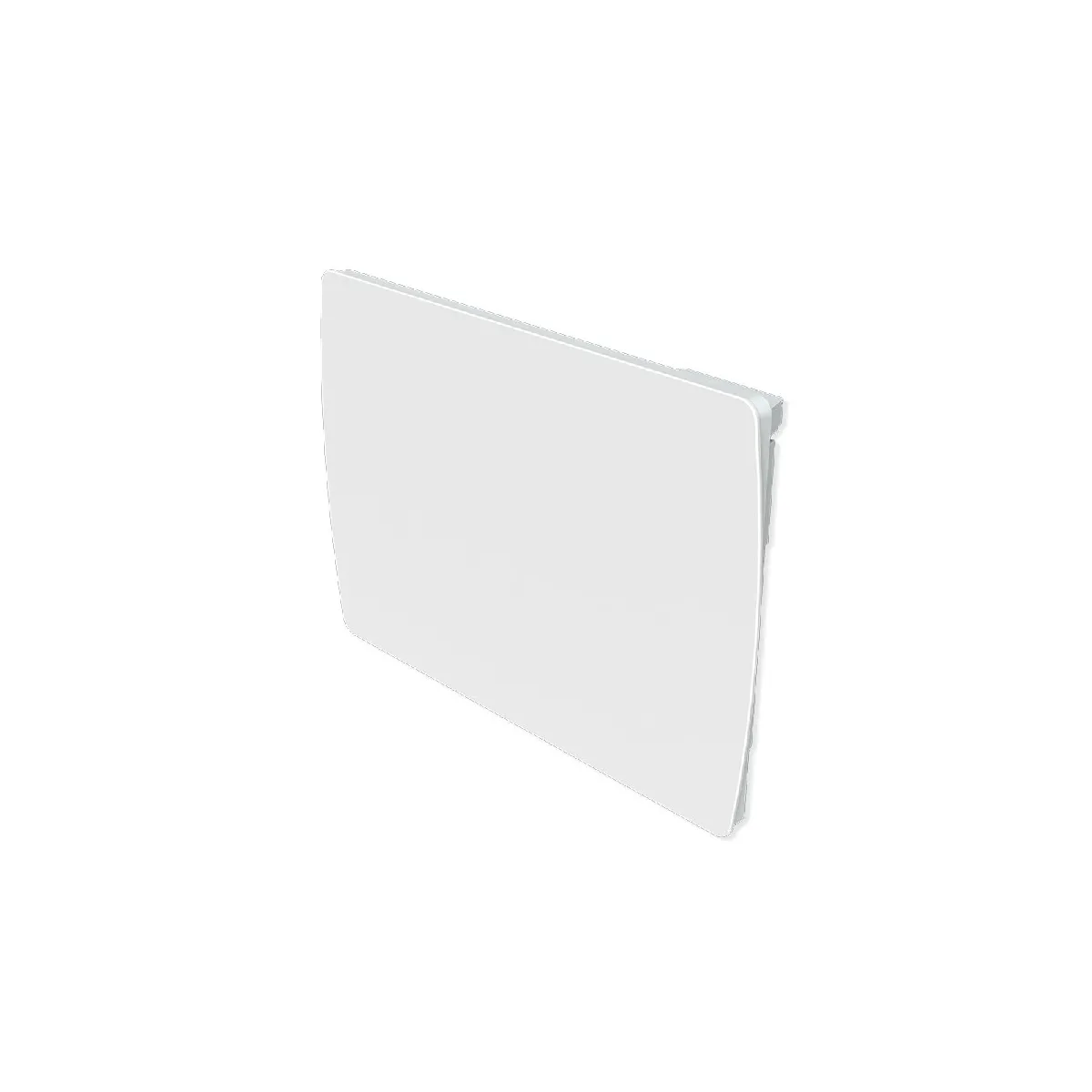 CARRERA Radiateur electrique a inertie ceramique Jarpa Programmation LCD Facade en verre - vue 2