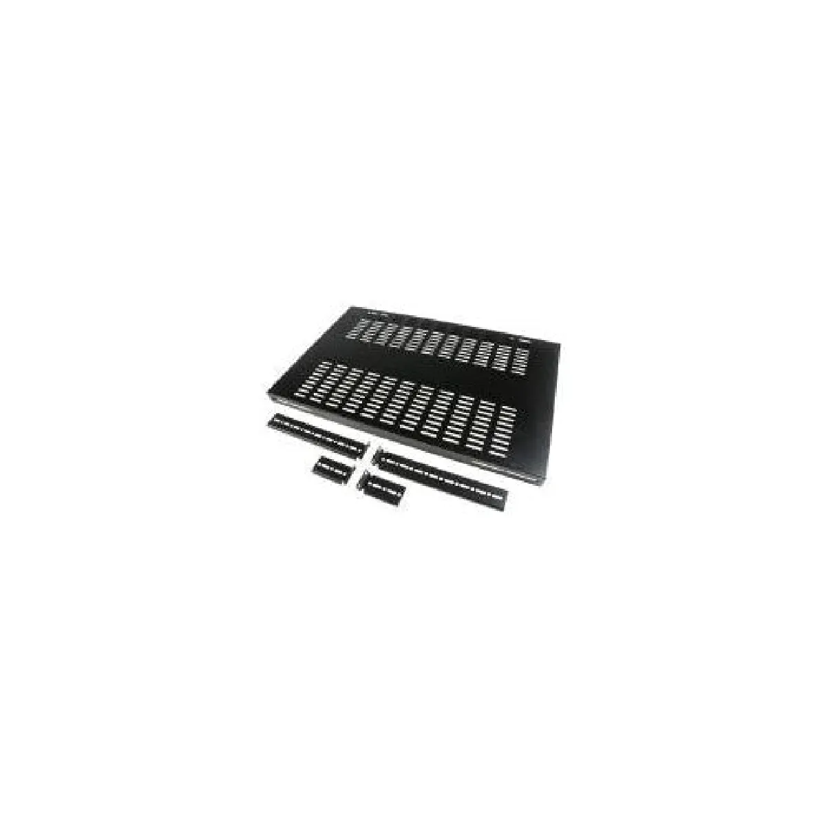Startech-com Étagère pour rack amovible Startech-com Étagère pour rack amovible