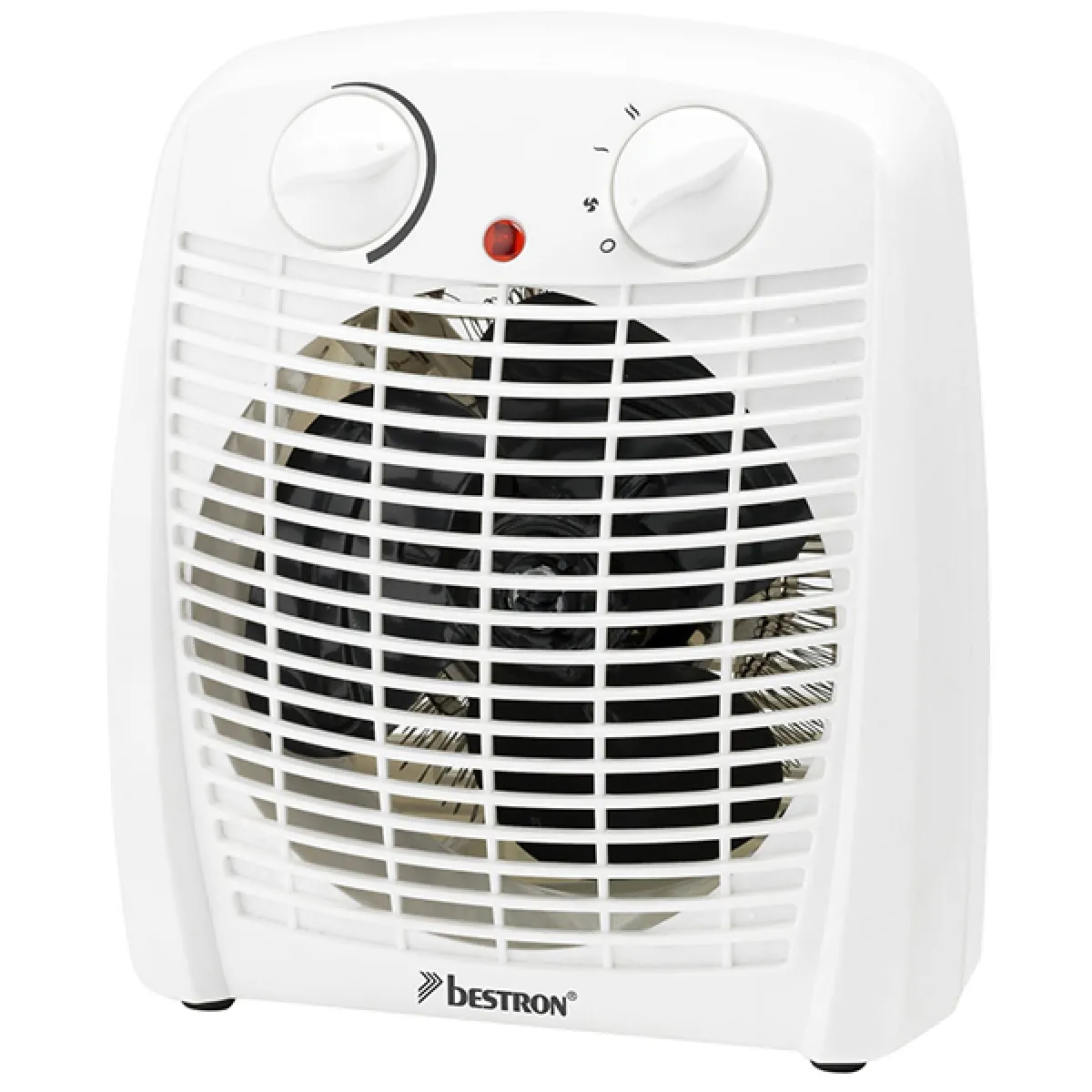 BESTRON  AFH211W - Chauffage soufflant