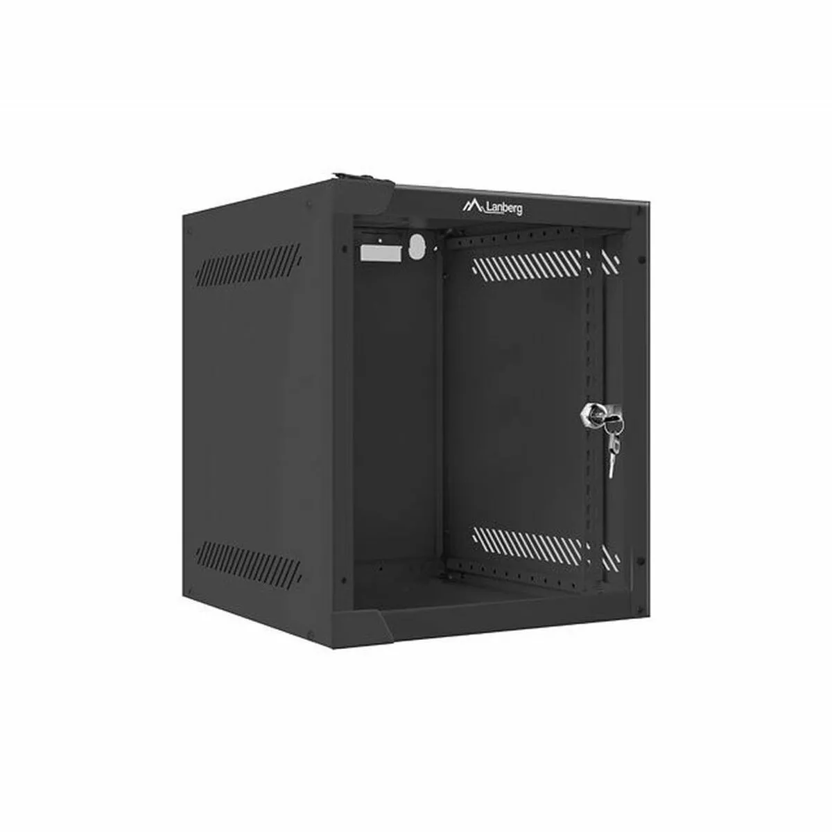 Lanberg Rack Amovible Pour Composants