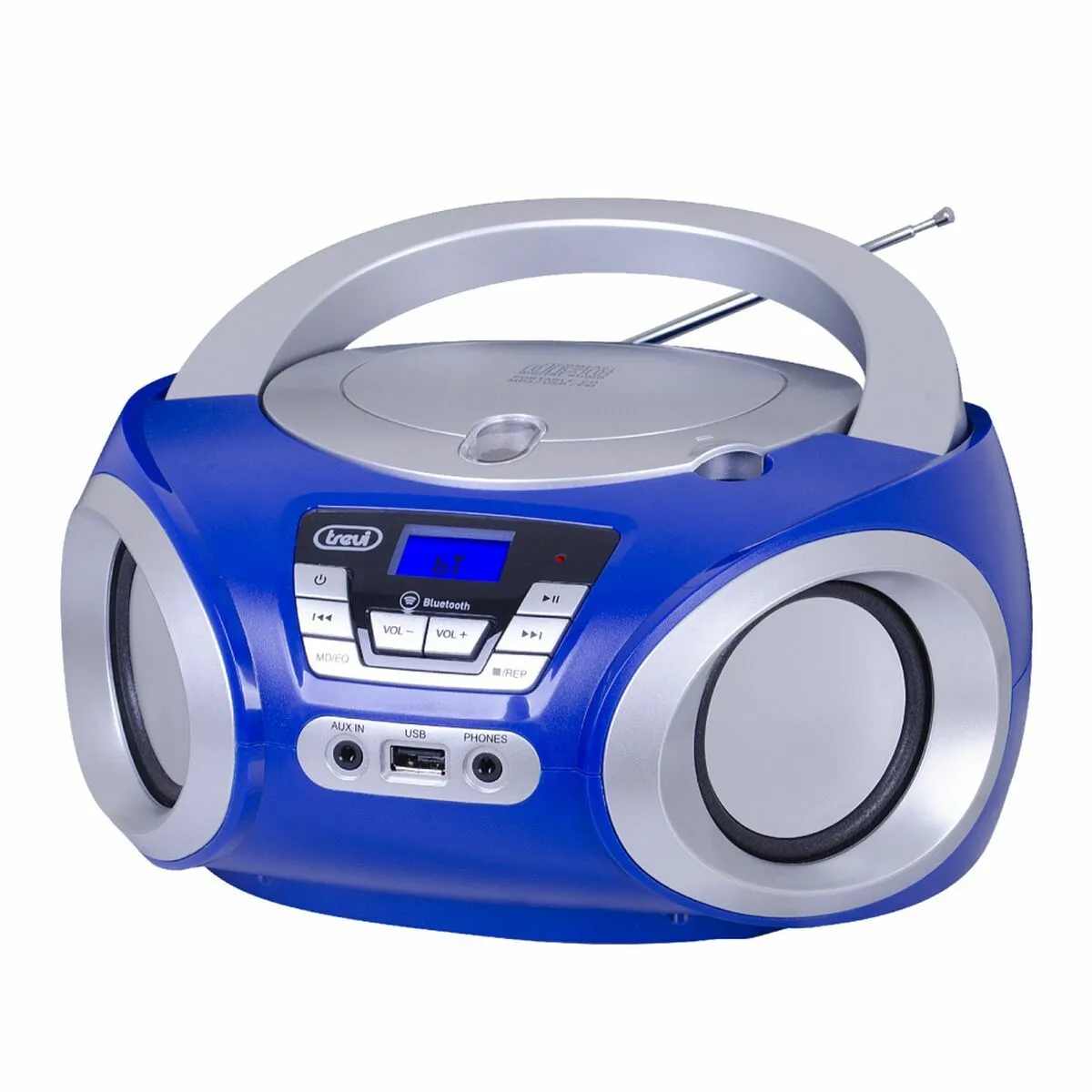 Trevi Bleu Cmp 544 Bt