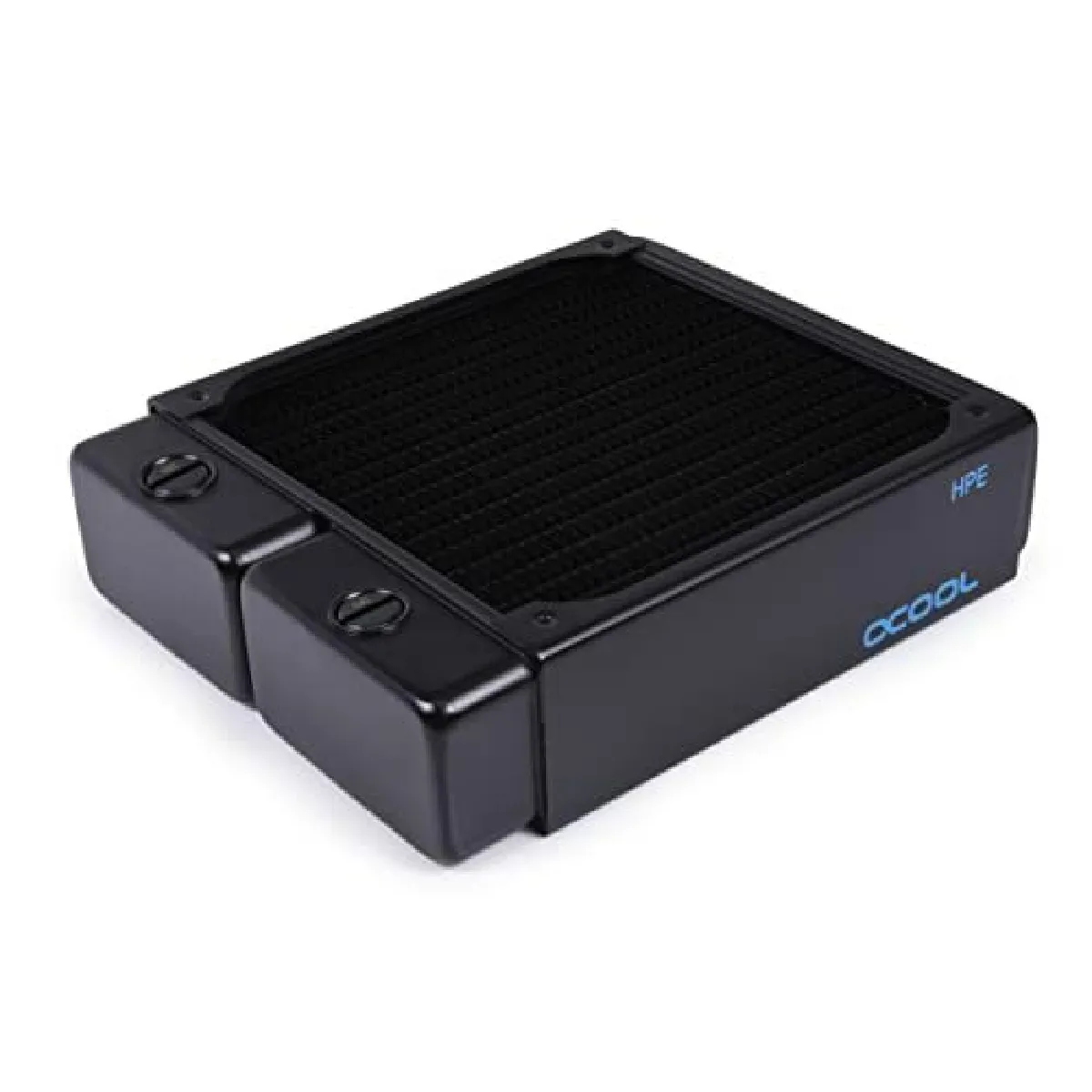 Alphacool 14474 pièce et accessoire pour systèmes de refroidissement d'ordinateurs Radiateur Neuf - vue 5