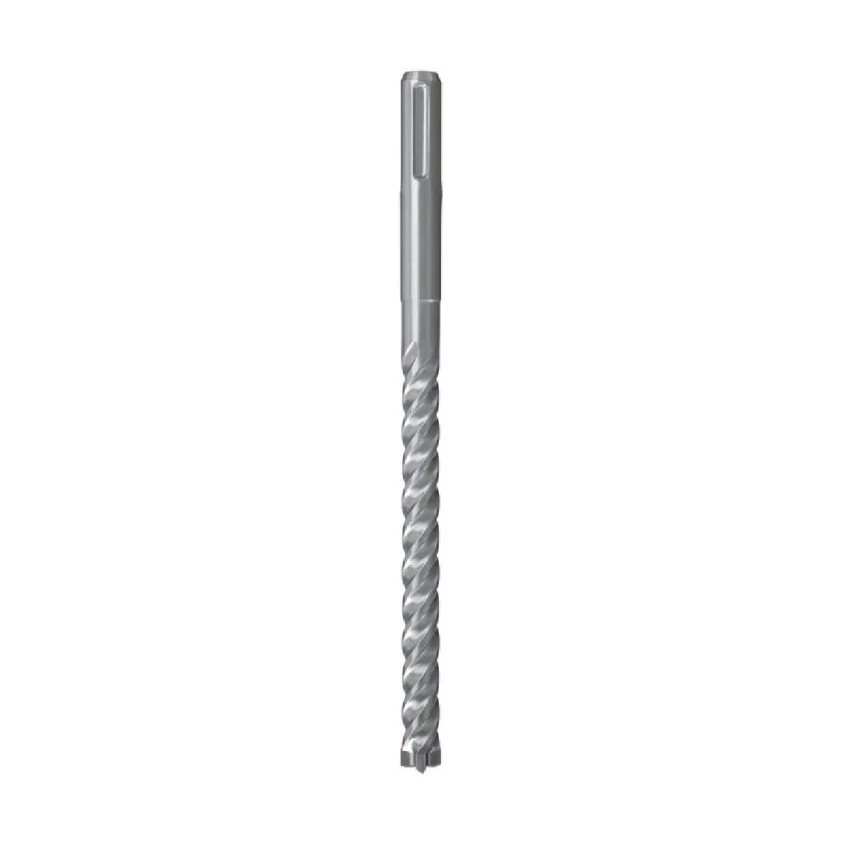 Foret Béton Fischer SDS-Plus – Acier, Emmanchement SDS-plus