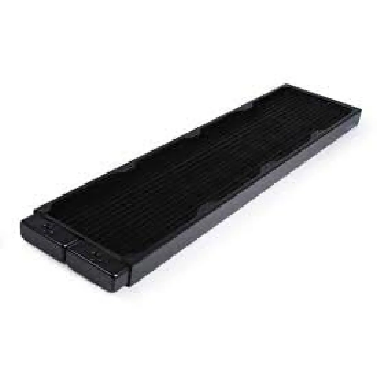 Alphacool Noir Nexxxos Hpe-30 Radiateur - 140Mm