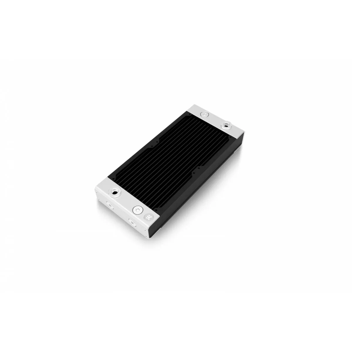 Ekwaterblocks Noir Ek Water Blocks Ek-Quantum Surface P240m X-Flow