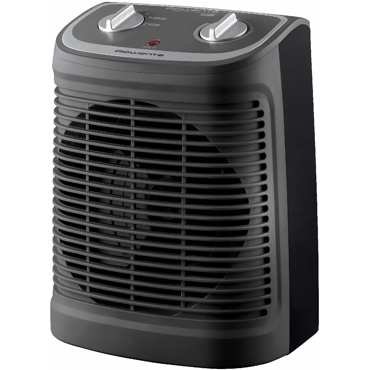 Chauffage Soufflant Rowenta SO2330F2 – 2400 W, Silencieux, 2 Vitesses - vue 5