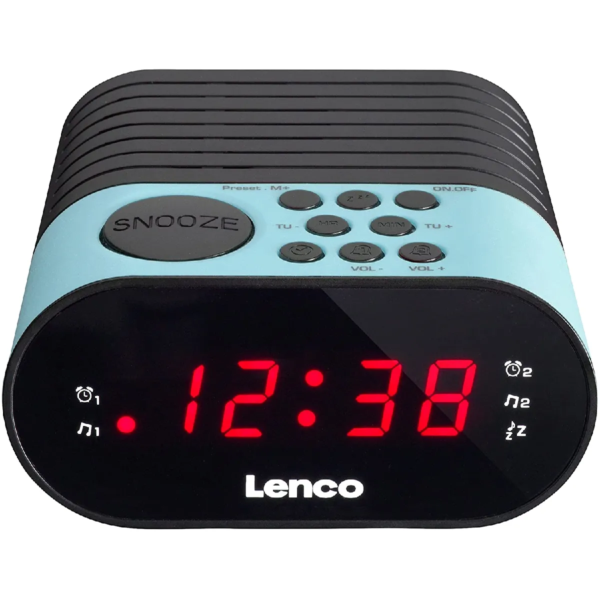 Lenco CR 07