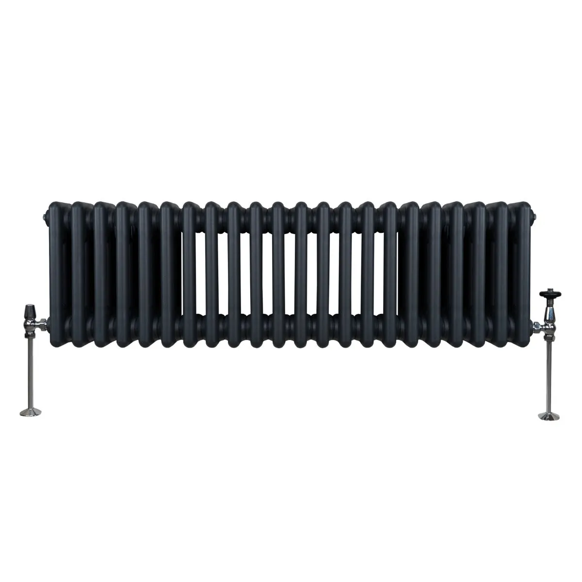 Monstershop Radiateur Triple Colonne