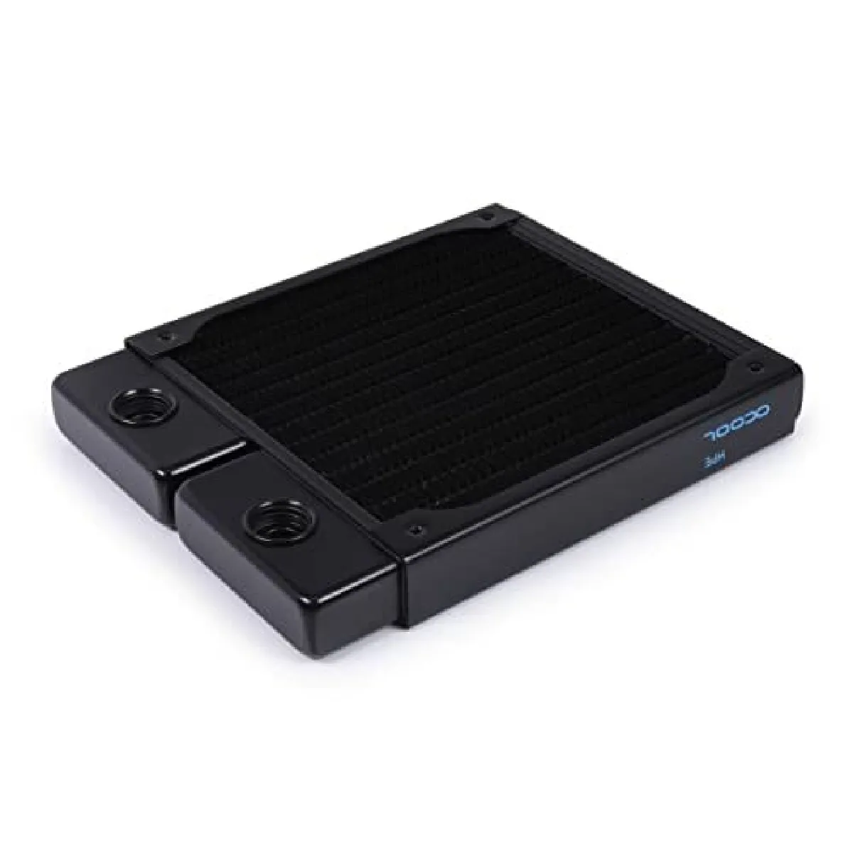 Alphacool Noir Nexxxos Hpe-20 - 120Mm