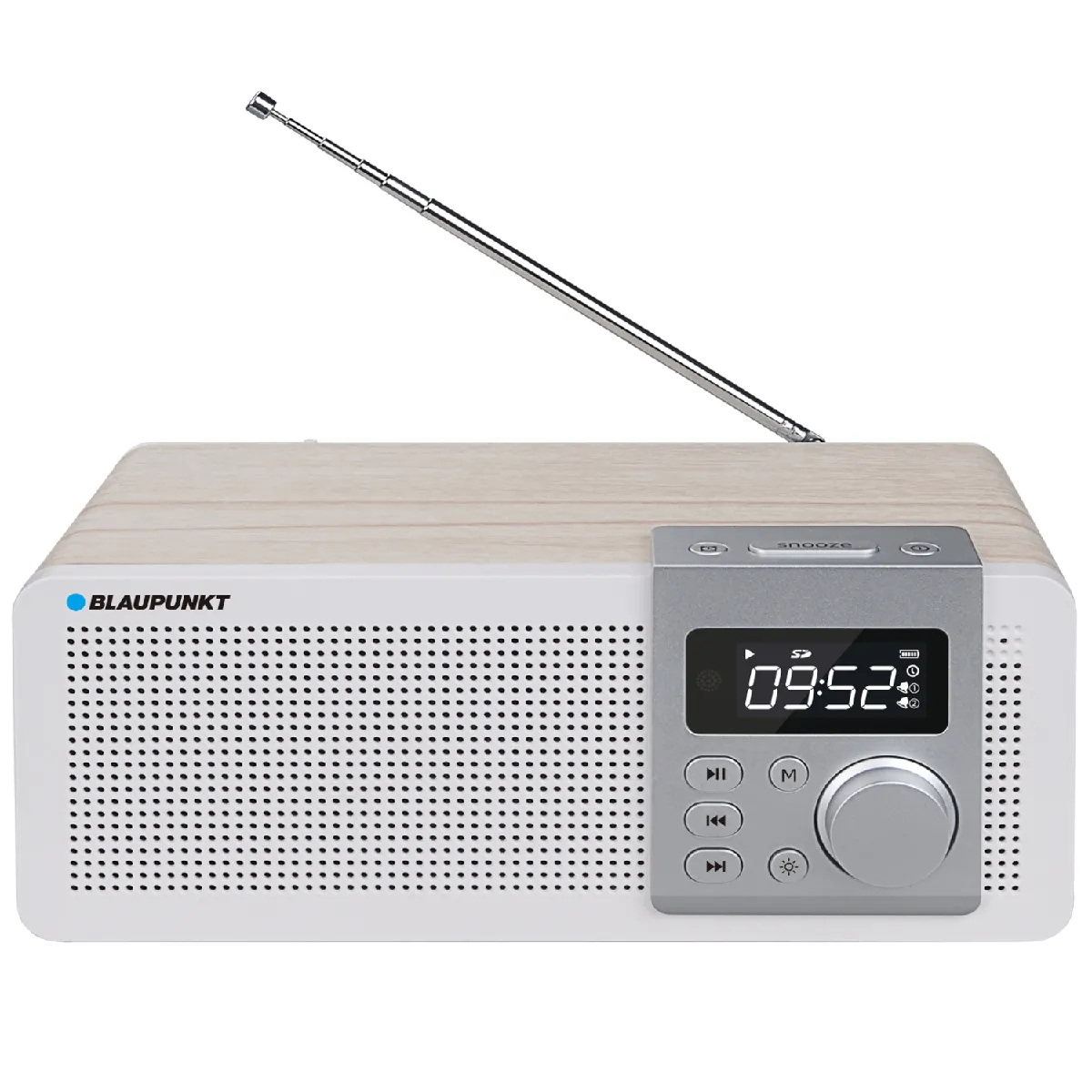 Blaupunkt Beige Pp14bt