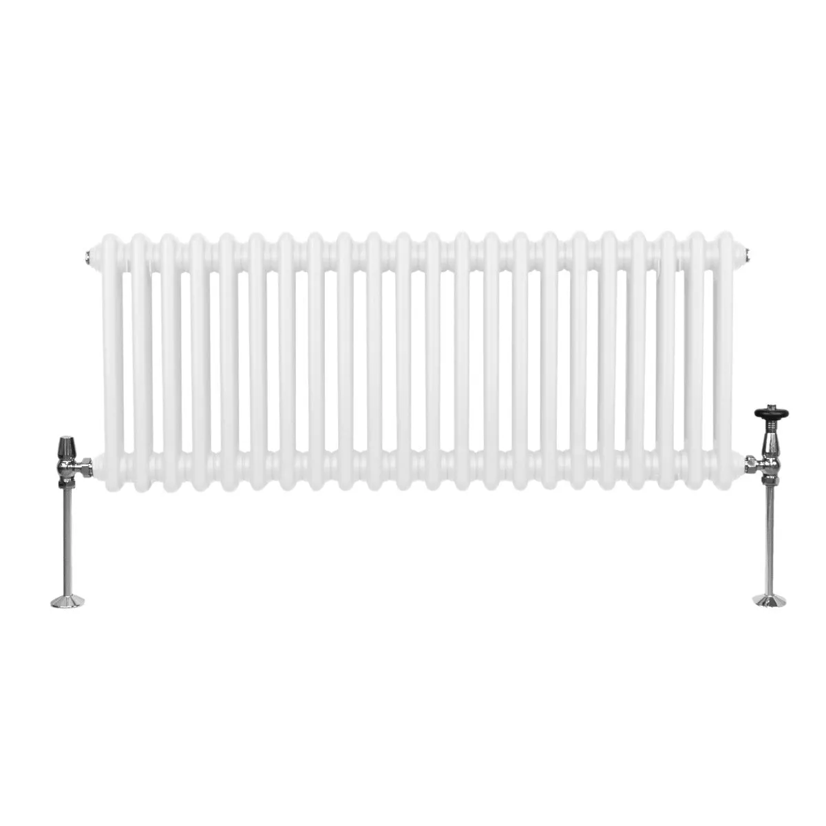 Monstershop Radiateur Double Colonne - vue 2