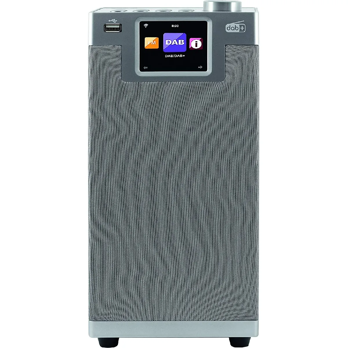 Imperial Gris Dabman I600