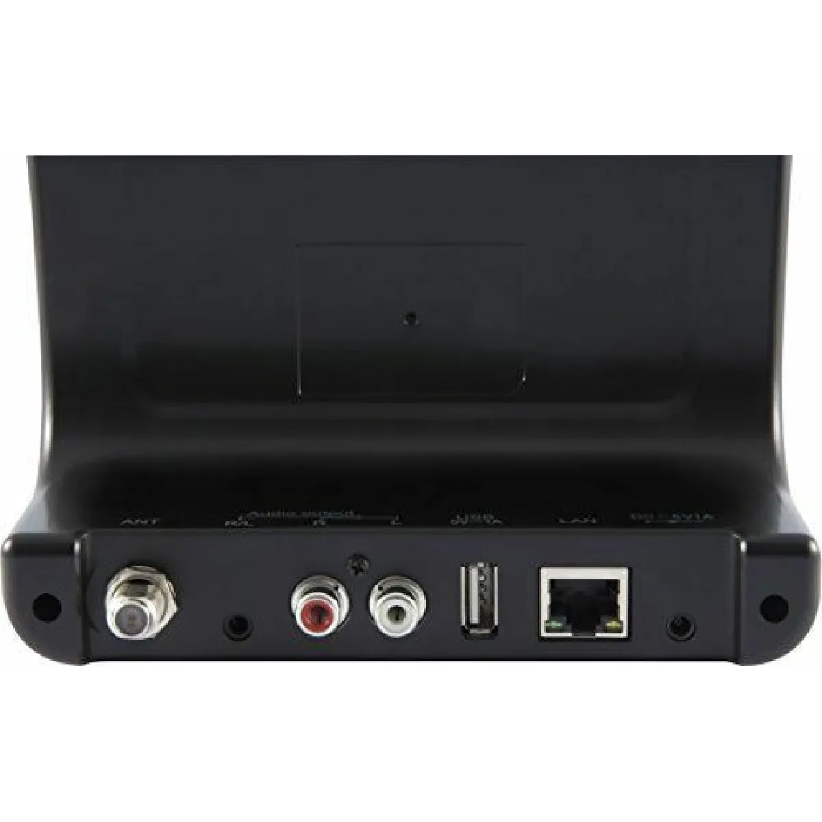 IMPERIAL  Dabman I400 Black (DAB) 