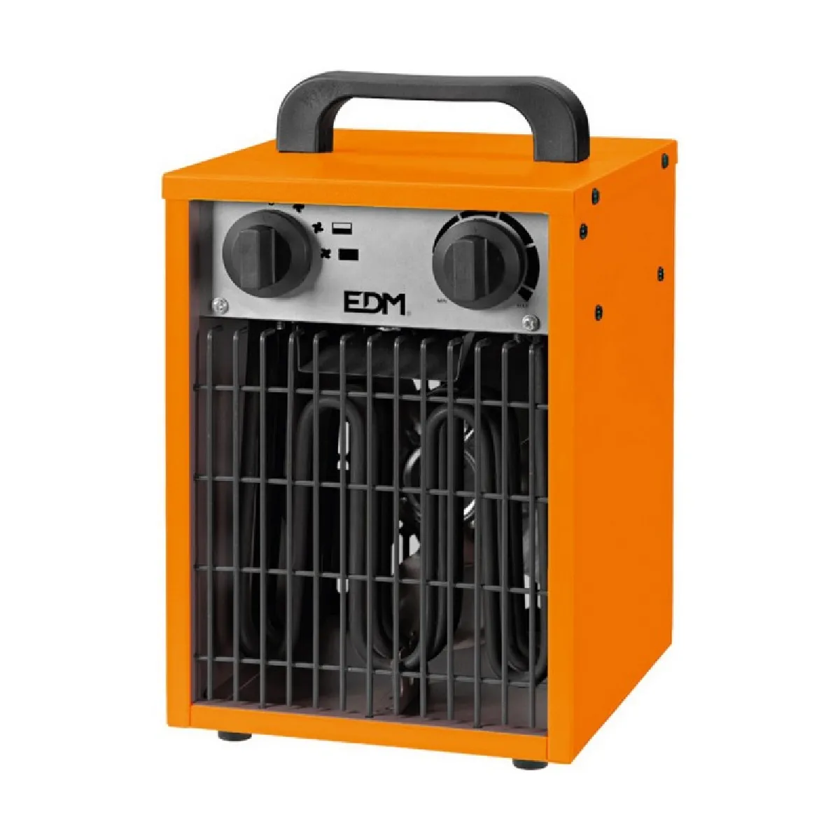 Edm Orange Industry Series