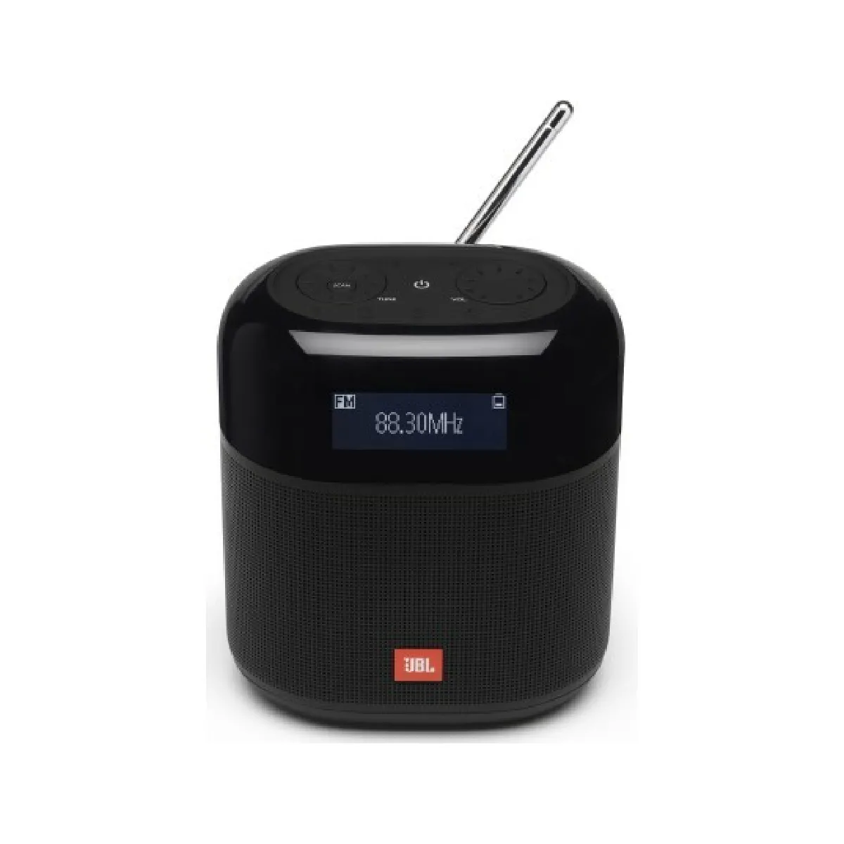 Radio DAB Tuner - vue 4