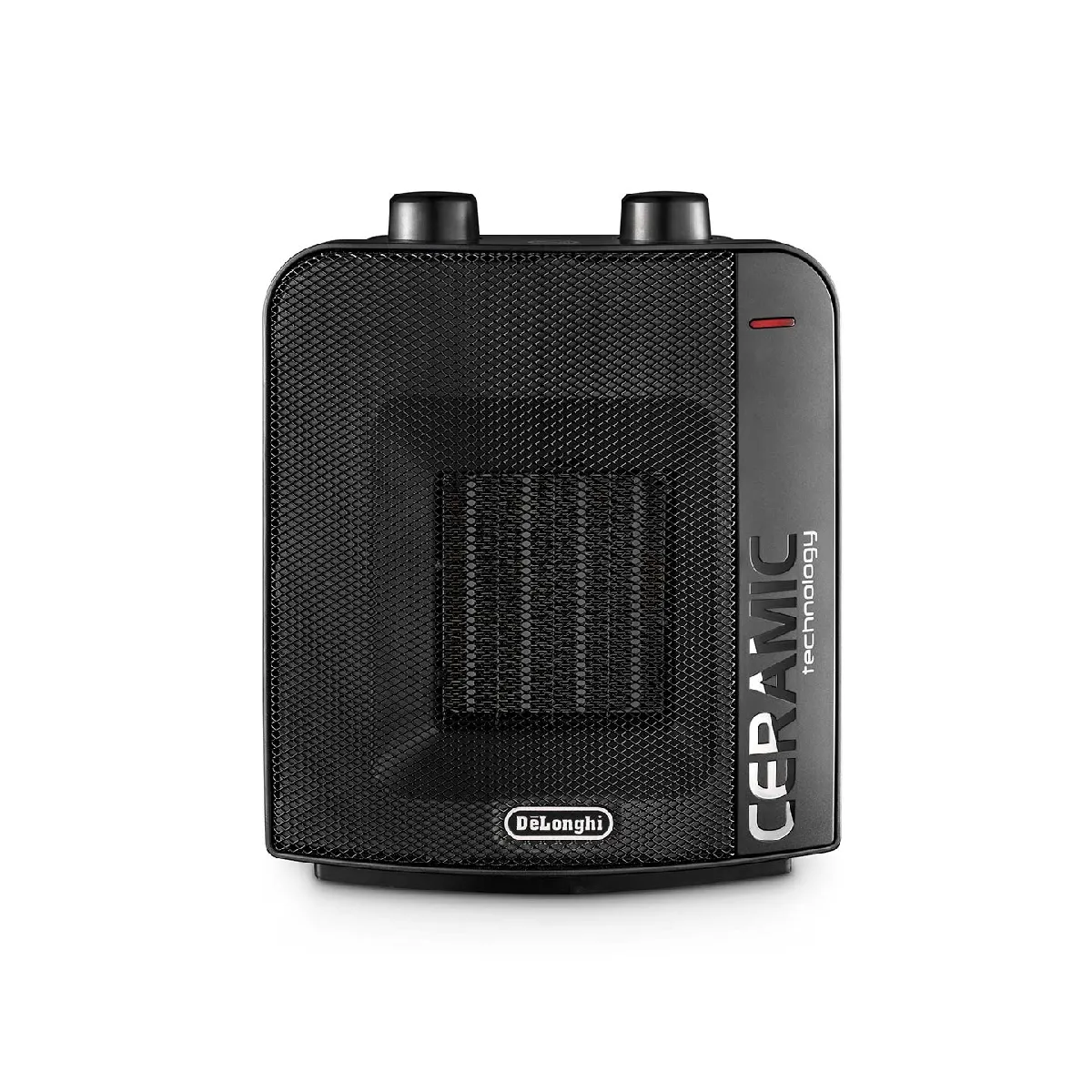 DELONGHI Radiateur électrique soufflant céramique DCH6031.B - vue 2