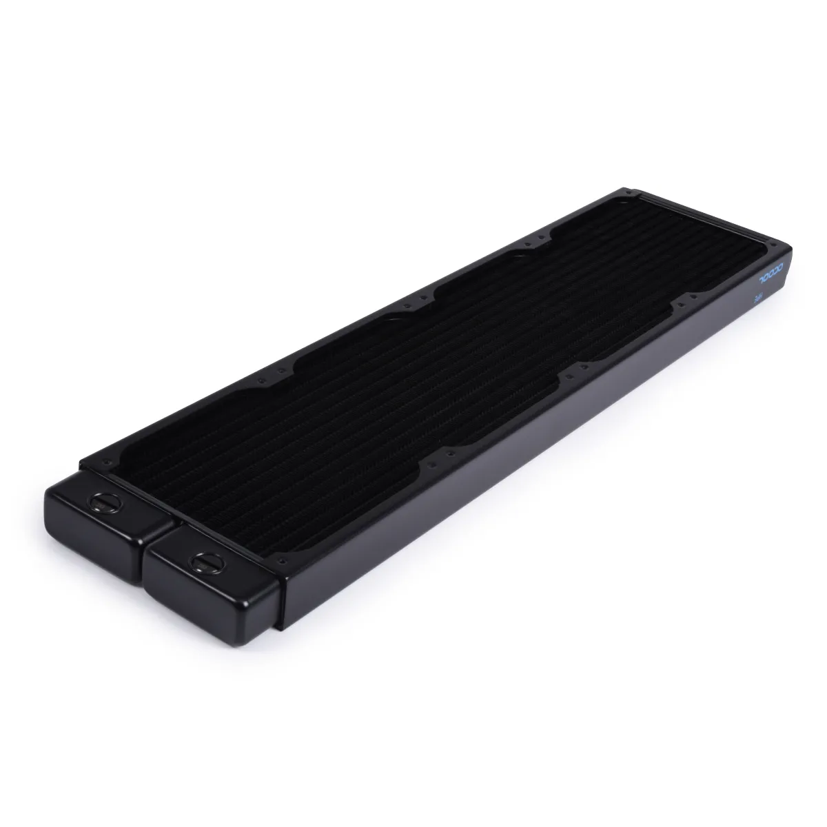 Refrigeración Líquida Alphacool NexXxoS HPE-30 480 mm 8 Ventiladores Negro - Image 2