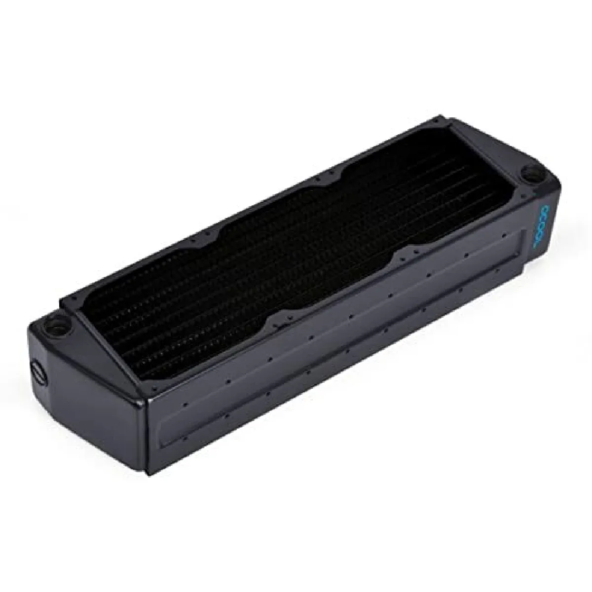 Alphacool Nexxxos Hpe-60 X-Flow Radiateur 80Mm Triple