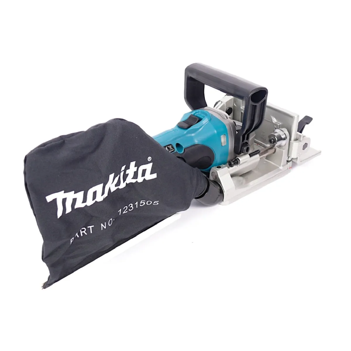 Makita BPJ 180 Fraiseuse 18V Solo