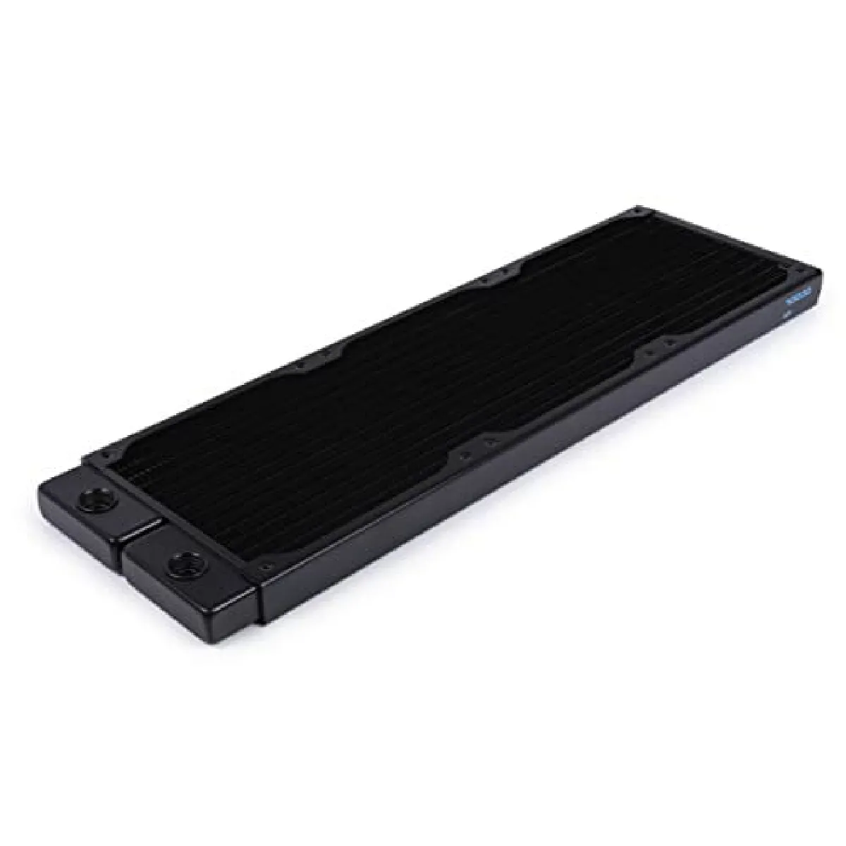 Alphacool Noir 14437 Pièce Et Accessoire Pour Systèmes De Refroidissement D'ordinateurs Radiateur - Neuf - Image 2