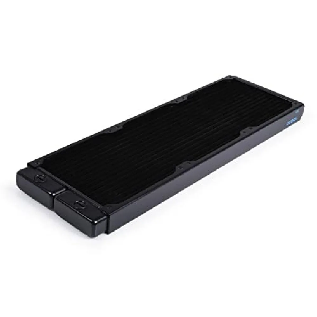 Alphacool Noir Nexxxos Hpe-30 Radiateur - 420Mm