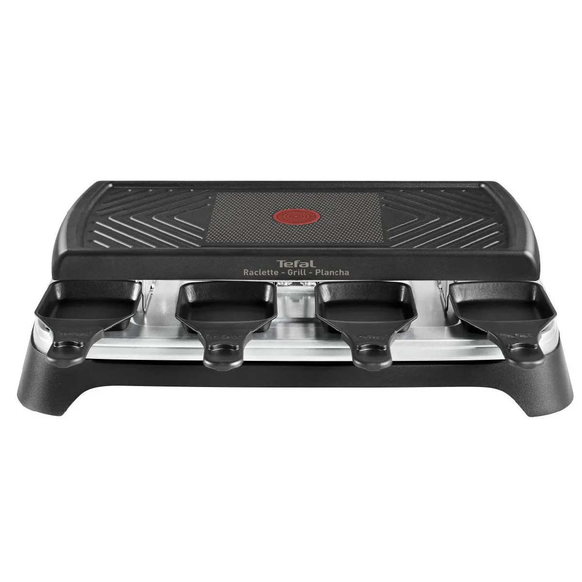 Raclette TEFAL RE459812 - vue 6