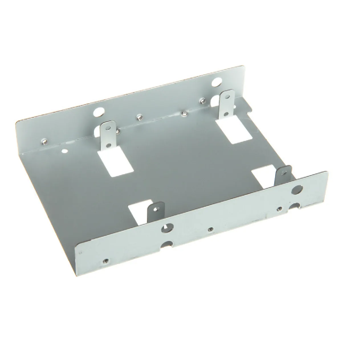 Silverstone Rack Amovible Pour Baie 3,5"