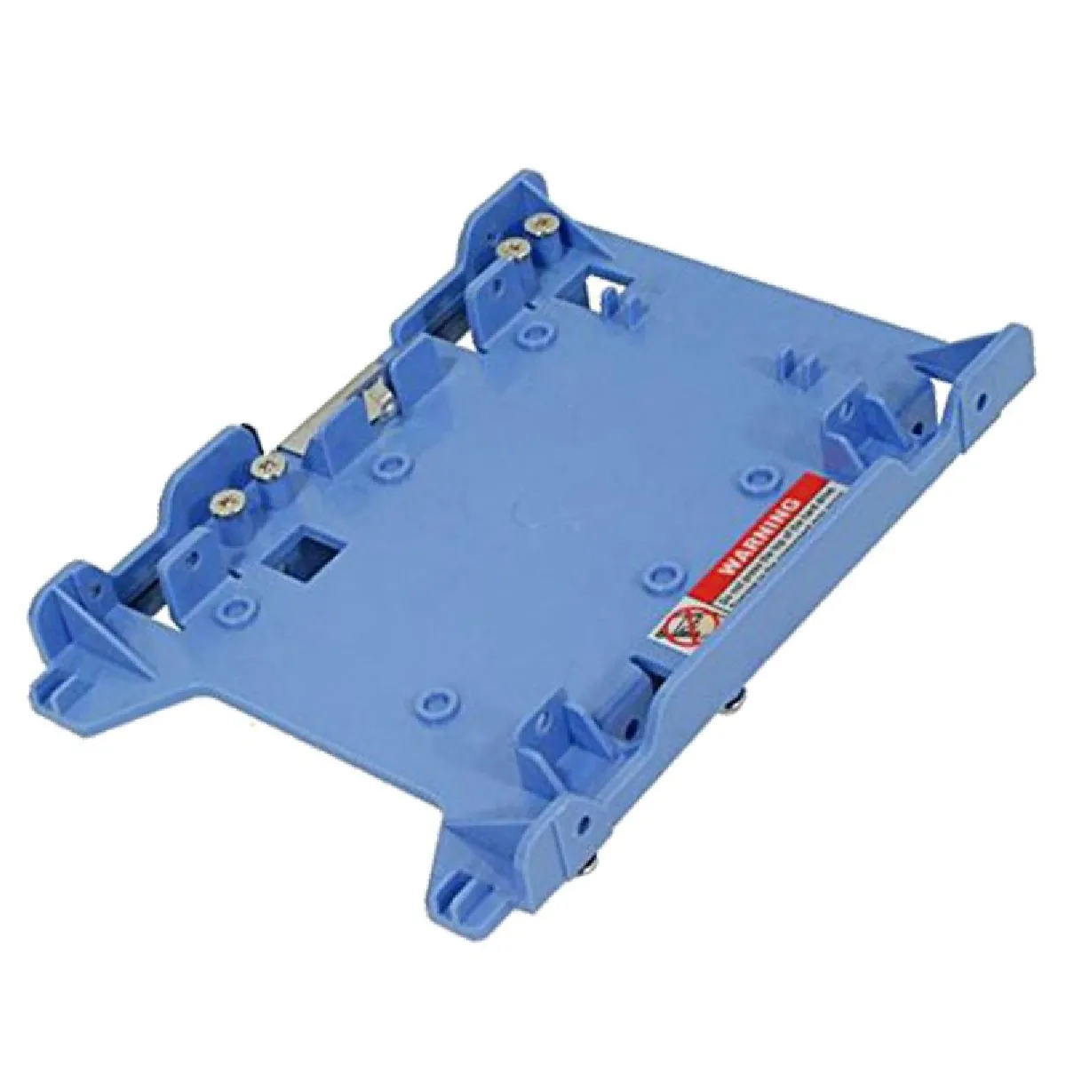 Dell Rack 2 Disque Dur 2.5 SSD Caddy