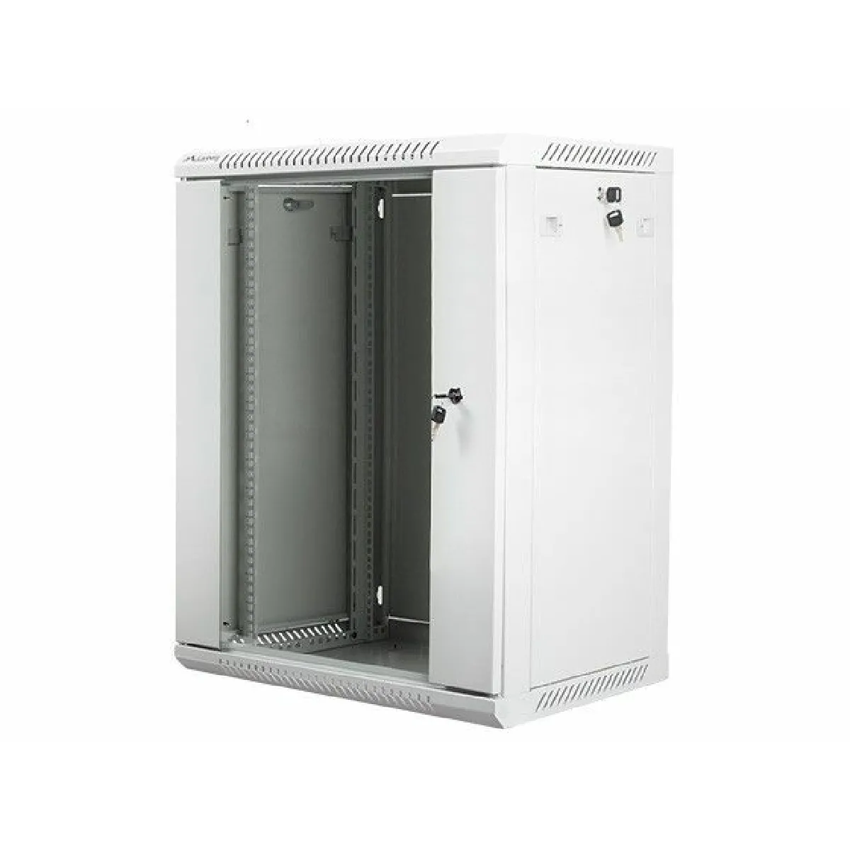 Lanberg Rack Amovible Serveur