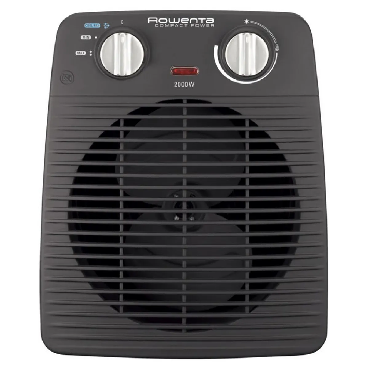 ROWENTA Compact Heater - vue 7