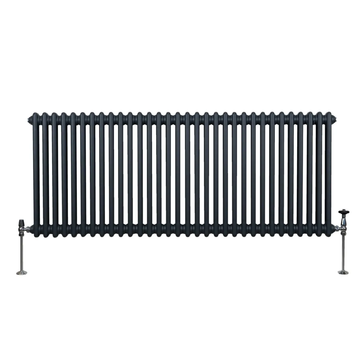 Monstershop Radiateur Double Colonne