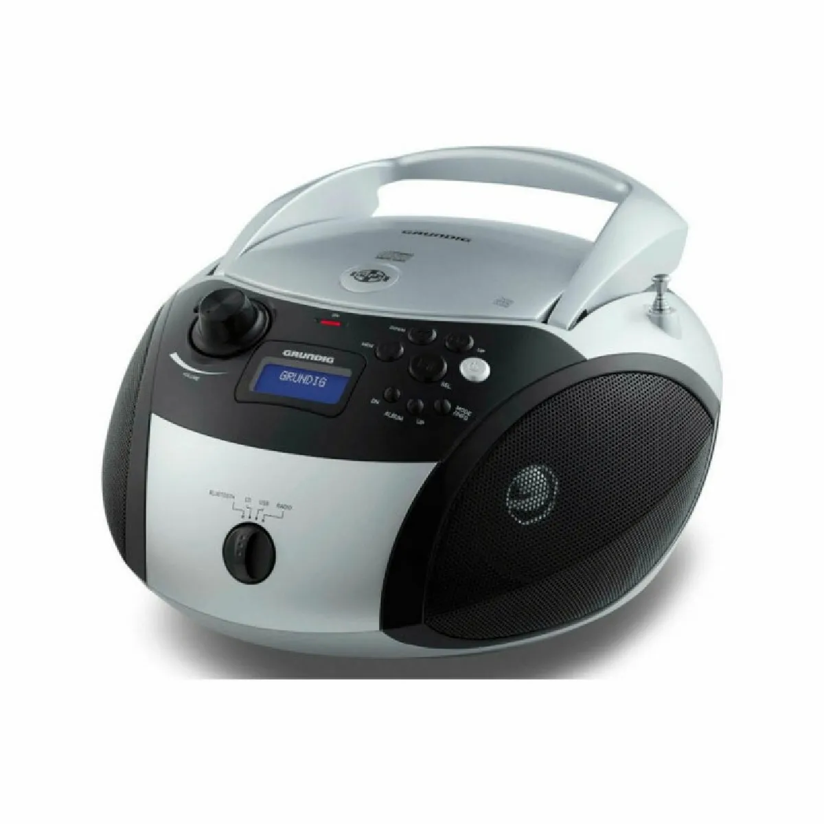 Grundig RCD1500BT