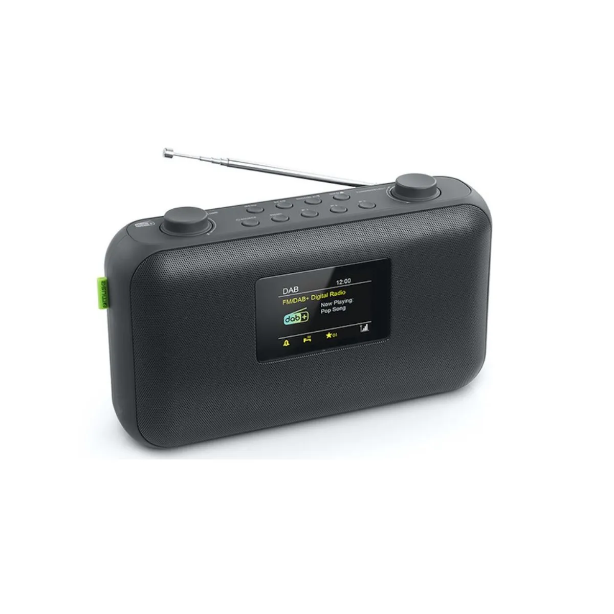 MUSE  M-118DB