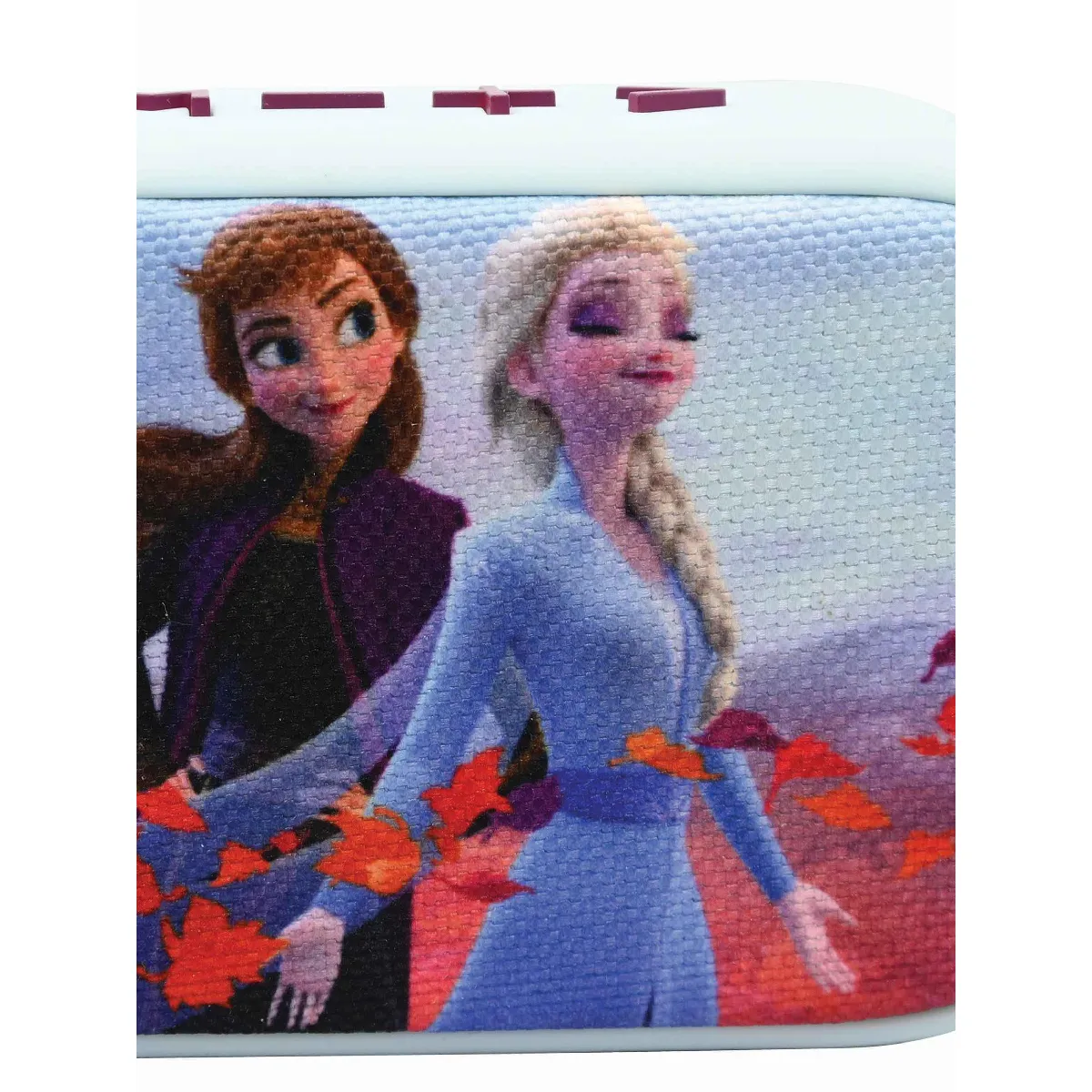 Lexibook Bluetooth Speaker - Disney La Reine des Neiges