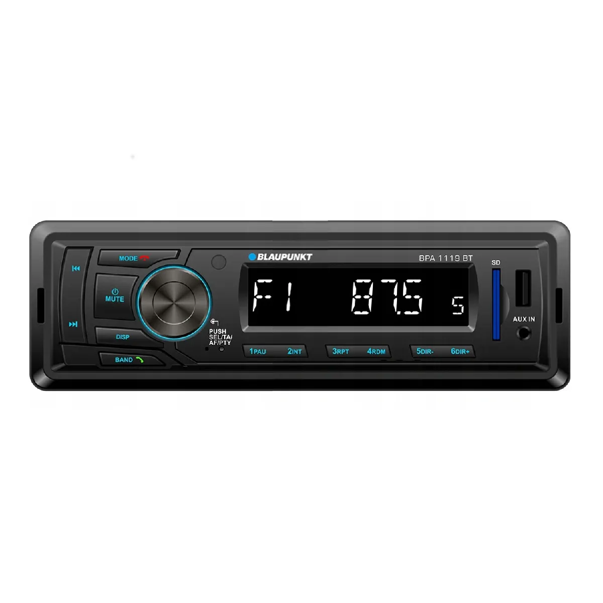 BLAUPUNKT  BPA1119BT