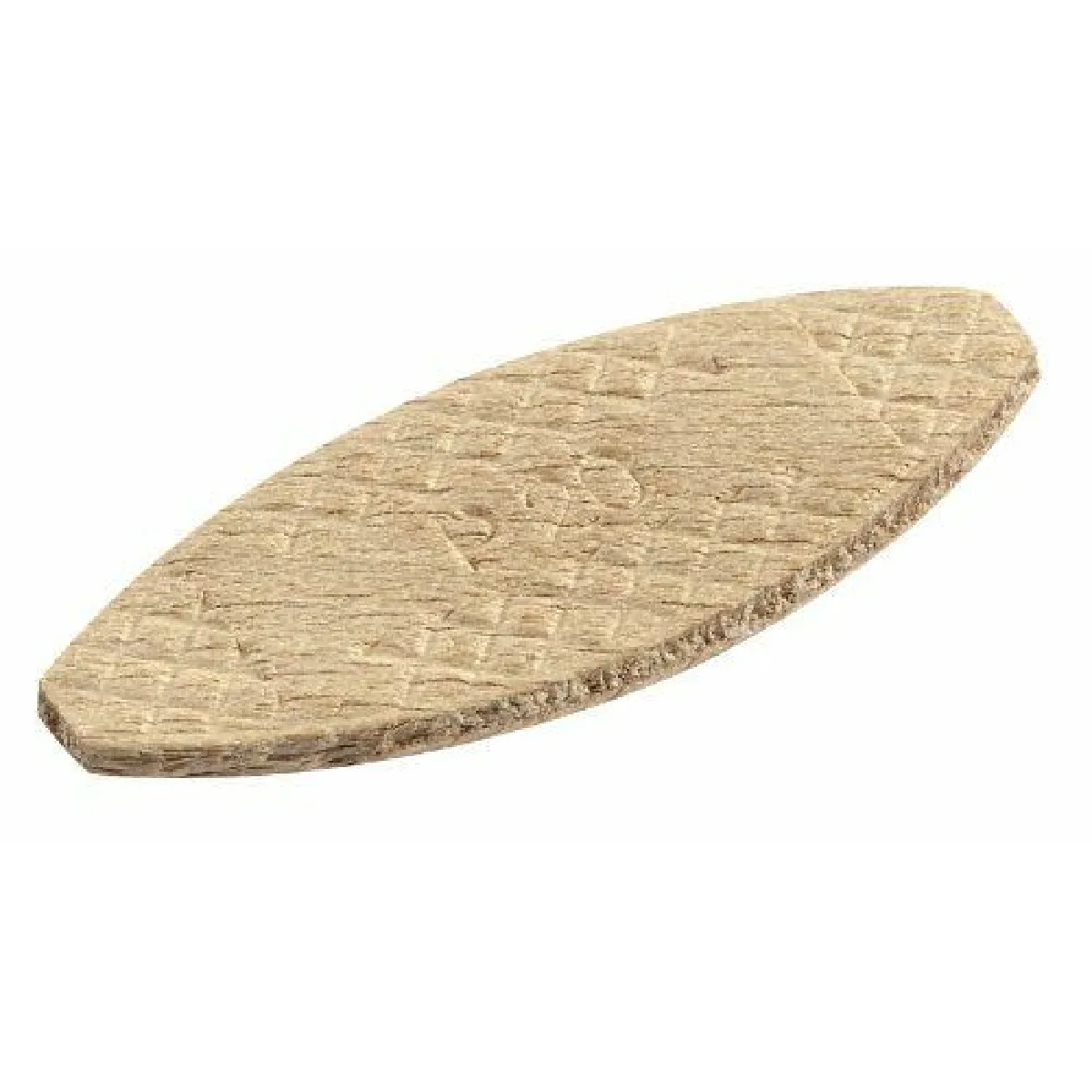 Bosch 2609256602 Biscuit lamelle bois 50 pièces